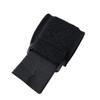 GALPADA 2pairs Athletic Wrist Guard Compression Sleeve Wrist Support for Gym Skating Snowboarding for Men and Women view 3