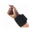 GALPADA 2pairs Athletic Wrist Guard Compression Sleeve Wrist Support for Gym Skating Snowboarding for Men and Women view 4