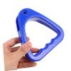 NAMOARLY Elderly Assist Handle for -Functional Bus Handle Spring Design Secure Grip for Hanging Bags and Support Versatile Top Lid Opener view 4