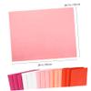 Angoily 150sheets Paper Sheets Pink Tissue Paper Wrapping for Gifts Moving Packaging Decor Liner Bulk Pack view 2