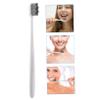 PACKOVE 4pcs Adult Soft Bristle Manual Toothbrushes Toothbrushes for Adults Fine Bristles view 2