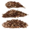 JECOMPRIS 1pack Oak Chips for Brewing and Enhancing Cocktails for Whiskey and Wine Aging Natural Flavoring for Home Brewing view 1