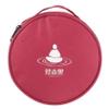 ERINGOGO Singing Bowl Storage Bag Crystal Bowl Carry Case Carrying Case for Meditation view 1