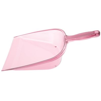 HOLIDYOYO Handheld Dustpan with Handle Compact and Lightweight Cleaning Tool for Home Office and Outdoor Use Durable Dustpan for Easy Sweeping and Dust Collection