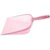HOLIDYOYO Handheld Dustpan with Handle Compact and Lightweight Cleaning Tool for Home Office and Outdoor Use Durable Dustpan for Easy Sweeping and Dust Collection view 1