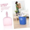 HOLIDYOYO Handheld Dustpan with Handle Compact and Lightweight Cleaning Tool for Home Office and Outdoor Use Durable Dustpan for Easy Sweeping and Dust Collection view 4