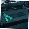Healvian 4sets Mini Broom Dustpan Set Portable Cleaning Tools for Home Desktop Puppy Efficient view 4