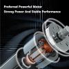 A,Electric Home Shoulder Joint Exerciser, Upper Limb Arm Wrist Shoulder Elbow Flexion and Extension, Adjustable 6 Gears of Resistance and Speed, Forward and Reverse Training view 3