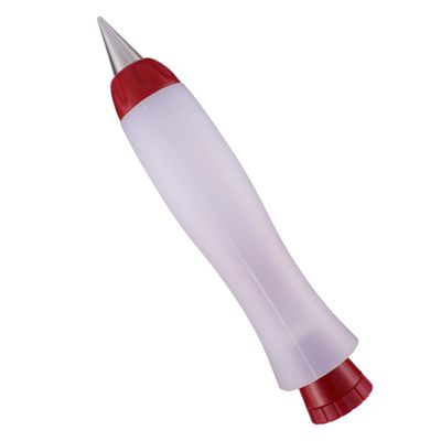 Silicone Cake Decorating Pen Edible Pens for Decorating Cookies Baking Style