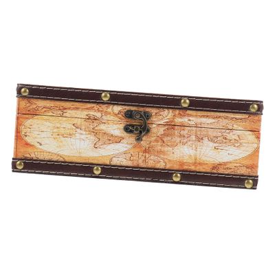 LIFKOME Vintage Tissue Box Cover Retro Holder for Home Decor Office Car and Hotel Rooms Stylish Desktop and Products