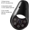 Left,Upper Limb Flexion and Extension Exerciser, Electric Elbow Joint Rehabilitation Device, Electric Elbow Joint Home Arm Sprain Bending and Straightening Exercise view 4