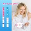 HEAL-CHECK 25 Ovulation Test Strips and 10 Pregnancy Tests with 35 Urine Cups, Fertility Test for Women TTC, Get Pregnant Easier, Easy to Use at Home, Over 99% Accuracy, Individually Wrapped view 4