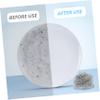 Zerodeko Stainless Steel Kitchen Cleaning Ball Effortless Dish Washing Tool for Pots Pans Non Skid Scourer for Thorough Cleaning view 4