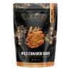 5Senses Wild Cinnamon Bark | Canela | Forest Rhapsody | Single Origin, Non-GMO, Fairtrade, Ethically Sourced Spices, Culinary Spice, Gourmet Spice (3.5oz/100g) view 1