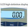 0.01g Electronic Analytical Balance Scale Precision Weighing Scale Scientific Scale Jewelry Scales Kitchen Scale Balance with LCD Display for Kitchen,Store,3000g 3000g () view 2