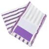 SHERCHPRY Mop Replacement Pads for Floor Cleaning Ultra-Absorbent Microfiber Cloth Mop Accessories Suitable for Hardwood Tile and Marble Machine Washable and Reusable view 1
