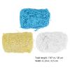 Angoily Crinkle Cut Paper Shred Filler for Boxes Decorative Wrapping and Craft Projects Light Lake view 4
