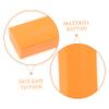 ULTECHNOVO Rubber Stainless Steel Eraser for Kitchen and Bathroom Stains Multipurpose Limescale for Pans and Pots Safe and Cleaning Tool view 4