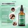 Atoskin Scalp Serum 50ml Lightweight Leave-On Scalp Care with Botanical Extracts, Zinc PCA & Aquaxyl Helps Improve Comfort & Oil Balance Non-Greasy view 4