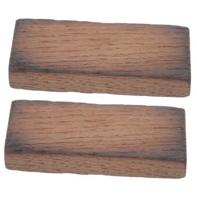 ULTECHNOVO 1bag Aging Wine Oak Chips French Chips for Wine Brewing Accessory Flavor and
