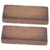 ULTECHNOVO 1bag Aging Wine Oak Chips French Chips for Wine Brewing Accessory Flavor and view 1