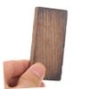 ULTECHNOVO 1bag Aging Wine Oak Chips French Chips for Wine Brewing Accessory Flavor and view 2
