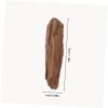 FIXOSHEE 1bag Wine Chips Pack French Oak Chips Enhance Red Wine Aroma Accessories view 2