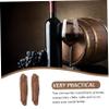 FIXOSHEE 1bag Wine Chips Pack French Oak Chips Enhance Red Wine Aroma Accessories view 3