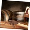 FIXOSHEE 1bag Wine Chips Pack French Oak Chips Enhance Red Wine Aroma Accessories view 4