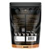 5Senses Nutmeg Whole | Nutmeg-in-the-Shell | Nuez moscada en cscara | Warm Serenade | Single Origin, Non-GMO, Fairtrade, Premium Whole Nutmeg, Kosher, Plastic Neutral, Handpicked from Munnar, Western Ghats, India (3.5oz/100g) view 2