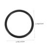 ERINGOGO 5pcs Singing Bowl Gasket Sound Bowl Rubber Rings for Meditation Splicing Ring Cushion Tibetan Instrument Sound Vibration view 2
