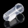 Haofy Imported FoodGrade Silicone Finger Toothbrush for Babies, Comfortable and Simple to Oral view 4
