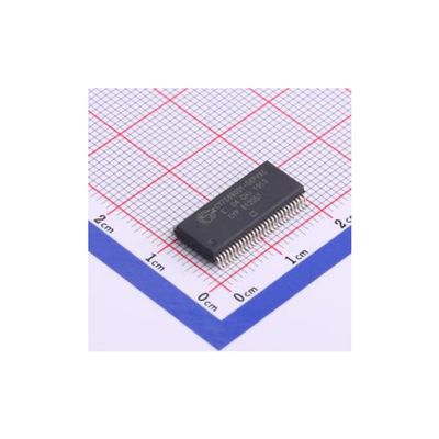 (1pieces) CY7C68001-56PVXC SSOP-56-300mil