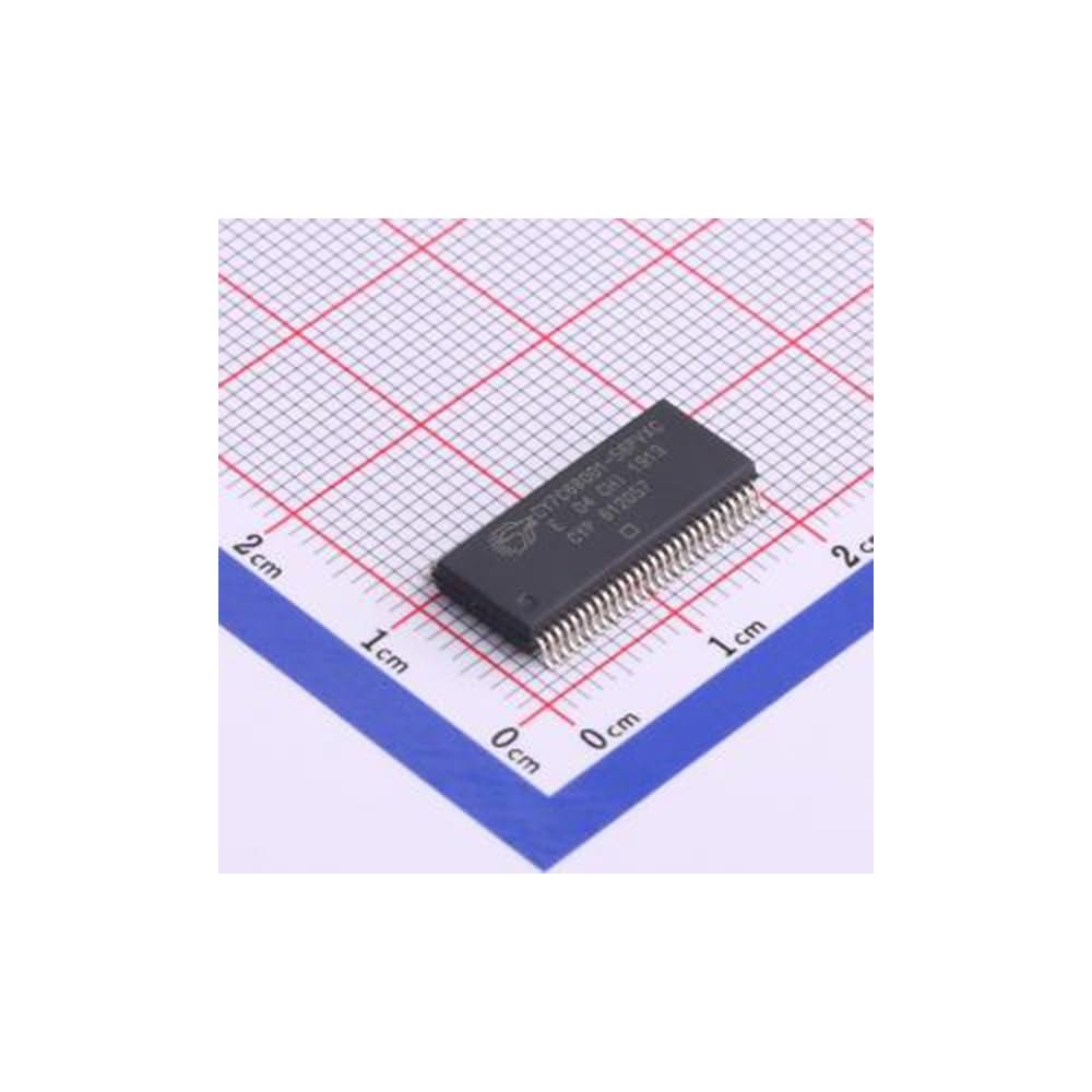 (1pieces) CY7C68001-56PVXC SSOP-56-300mil