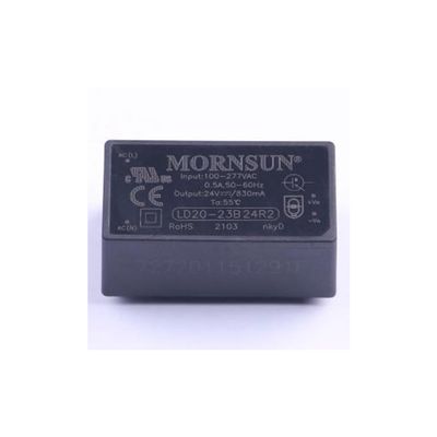 (1pieces) LD20-23B24R2 DIP,52.4x27.2mm