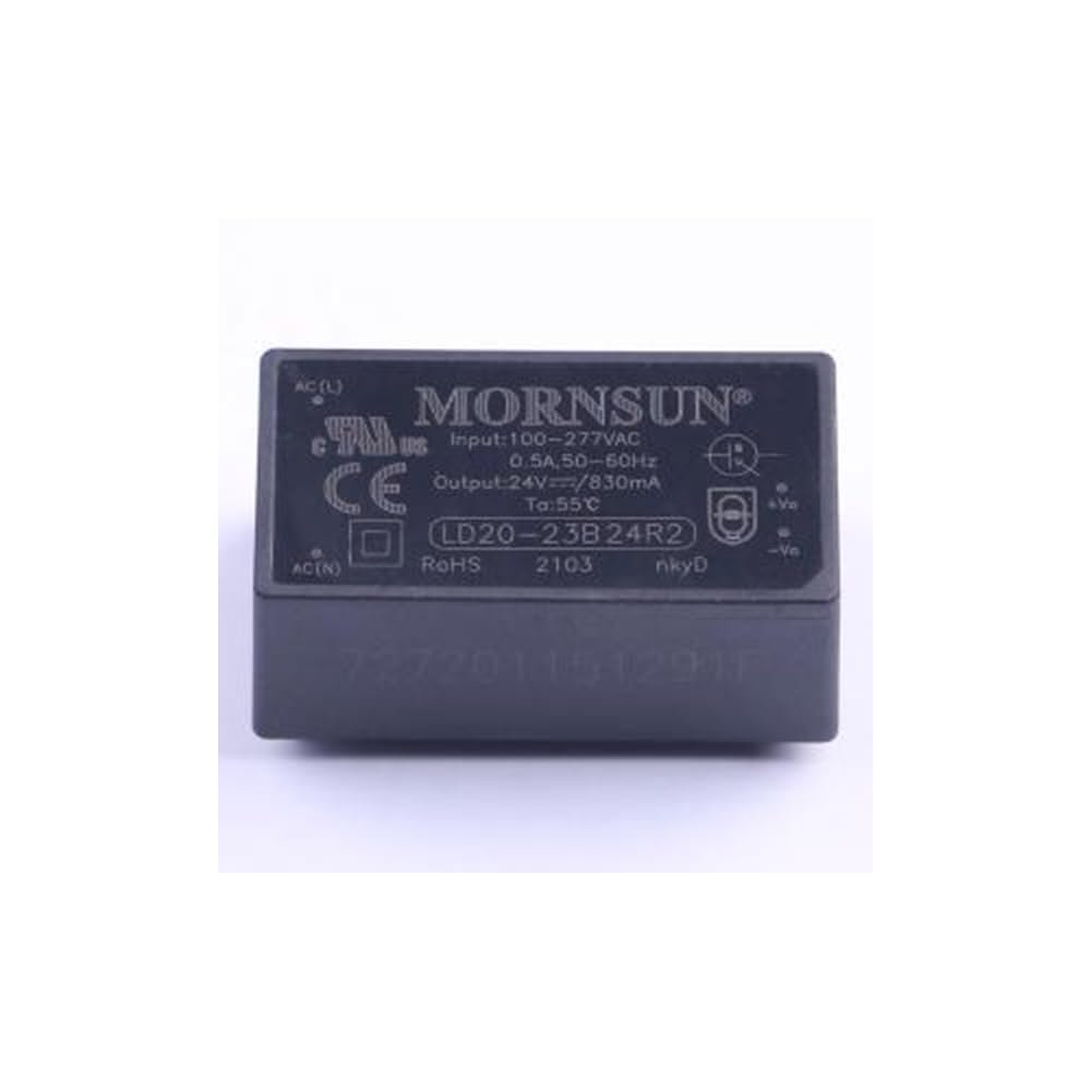 (1pieces) LD20-23B24R2 DIP,52.4x27.2mm