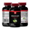 Ginkgo BILOBA Organic - Ginkgo Biloba Extract, Supports Daily Thinking, Clear Decision-Making, Ginkgo Biloba Energy, Natural Brain Energy, Ginkgo Capsules, Encourages Balanced Thinking 3Bot view 2