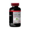 Ginkgo BILOBA Organic - Ginkgo Biloba Extract, Supports Daily Thinking, Clear Decision-Making, Ginkgo Biloba Energy, Natural Brain Energy, Ginkgo Capsules, Encourages Balanced Thinking 3Bot view 4