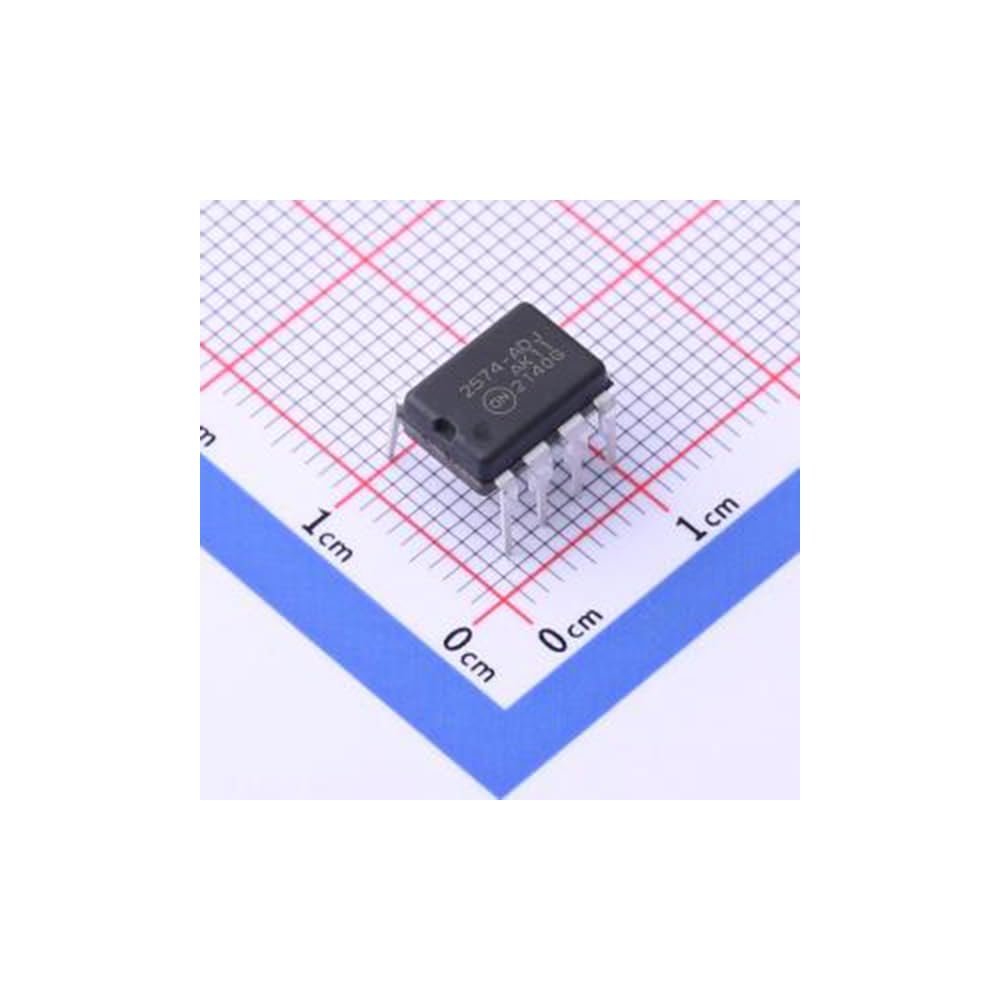 (1pieces) LM2574N-ADJG DIP-8