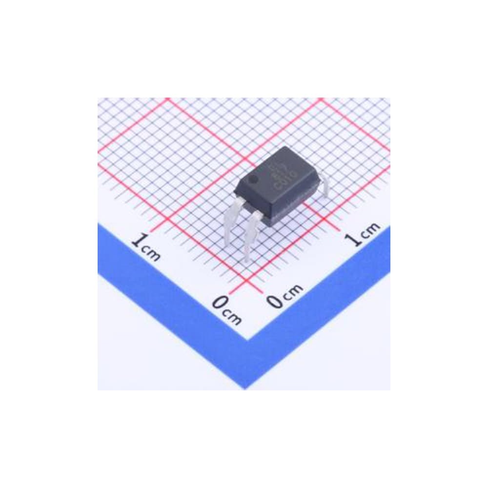 (10pieces) GX817MC DIP-4