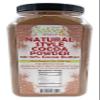 Natural Cocoa Powder | 1012% Cocoa Butter | Unsweetened Baking Cocoa | Bulk 5 lb Container | Rich Chocolate Flavor for Cakes, Brownies, Hot Chocolate & Smoothies | Dashers Spice & Beans view 1