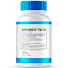 Clean Gut Capsules, Official CleanGut Pills for Women - Maximum Strength All Natural Formula to Support Gut Health and Digestive Well-Being, Premium Clean-Gut, CleanGut Pastillas Reviews (5 Pack) view 2