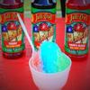 Jell-Craft Snow Cone Syrup, Lime Flavor, 1 Gallon Raspa- Great for frozen drinks, punch, slushie, snow cones, ice cream topping or aguas frescas view 2