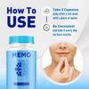 (2 Pack) Memo Defender Capsules - Official Memo Defender Advanced Supplement Pills, All Natural Vitamins Premium Formula MemoDefender Wellness & Health Support, 120 Capsules for 2 Months view 3