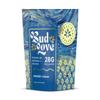 Bud Love Herbal Mixer Makes Bud Better! Cherry Crush 28g Double-Seal Pouch All Natural view 1