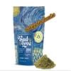 Bud Love Herbal Mixer Makes Bud Better! Cherry Crush 28g Double-Seal Pouch All Natural view 3