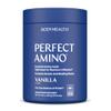 BodyHealth PerfectAmino Powder - BCAA and EAA Powder for Pre and Post Workout - Amino Acid Energy Drink to Support Lean Muscle and Recovery - NSF Certified for Sport - Vanilla - 66 Servings view 1