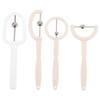 UPKOCH Tongue Tip Trainer Tongue Exerciser Tool for Speech Therapy Boys and Girls Oral Muscle Exercise Device Stabilizing Device view 1