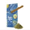 Bud Love Herbal Mixer Makes Bud Better! Cherry Crush 14g Double-Seal Pouch All Natural view 3