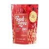 Bud Love Herbal Mixer Makes Bud Better! ICY J (Cool Mint) 28g Double-Seal Pouch All Natural view 1
